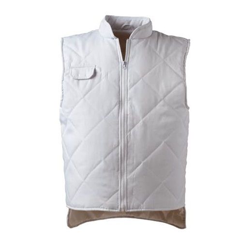 Gilet de travail Coverguard Albatros Blanc XL