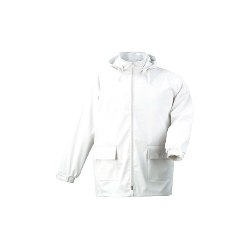 Veste de travail agroalimentaire Coverguard Food Blanc XL