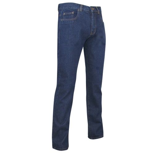 Jeans 5 poches western LMA FLORIDE Denim 44