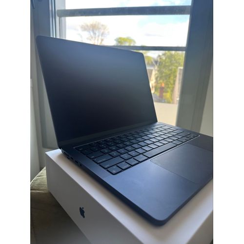 Apple MacBook Pro 14" M3 Pro - Ram 36 Go - SSD 1 To