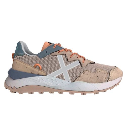 Munich Shibuya Wmn 9880024 Beige - T36