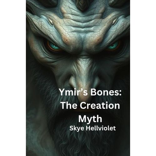 Ymirs Bones: The Creation Myth (Norse Myths)