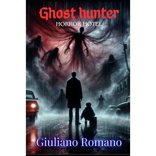 Ghost Hunter: Horror Hotel