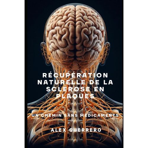 Récupération Naturelle De La Sclérose En Plaques