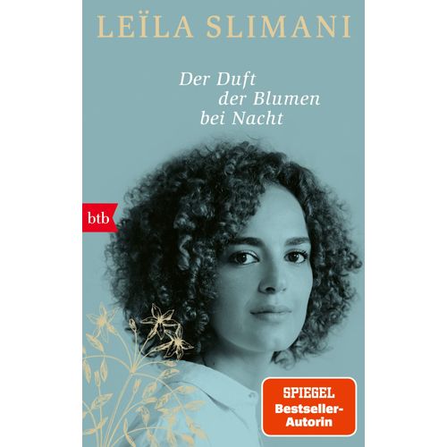 Der Duft Der Blumen Bei Nacht