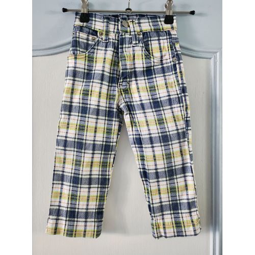 Pantalon Taille 6 Ans