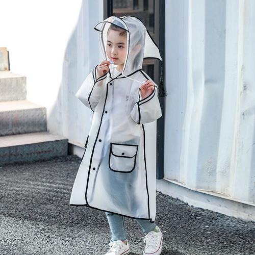 Imperméable enfant online fille