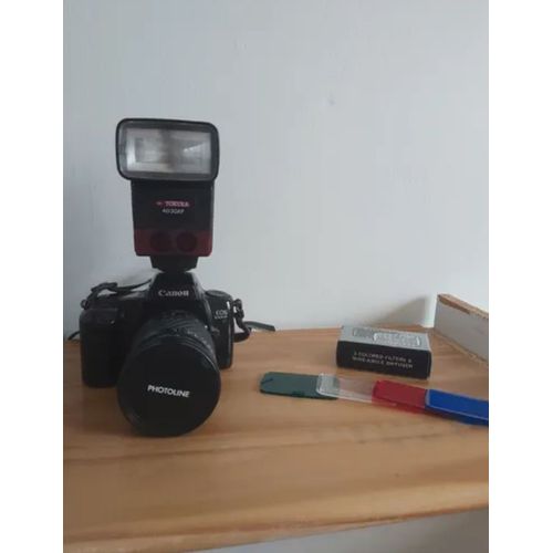 Canon EOS 1000f