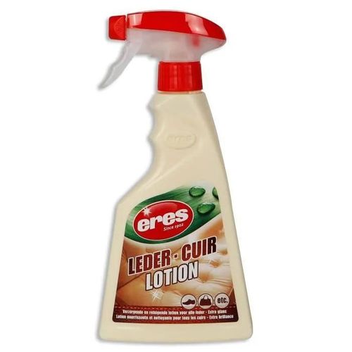 Spray Pratique Pour Un Soin Du Cuir Complet - Eres - 750 Ml