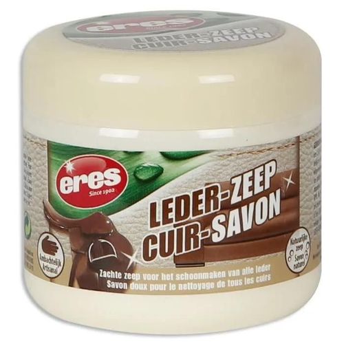 Savon De Lavage Pour Cuir - Eres - 225 Ml