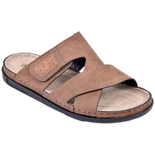 Sandales Premium Scratch Su9319 Camel