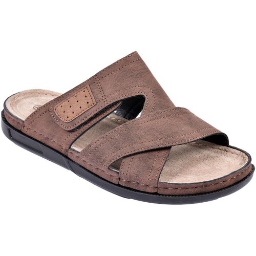 Sandales Premium Scratch Su9319 Brown