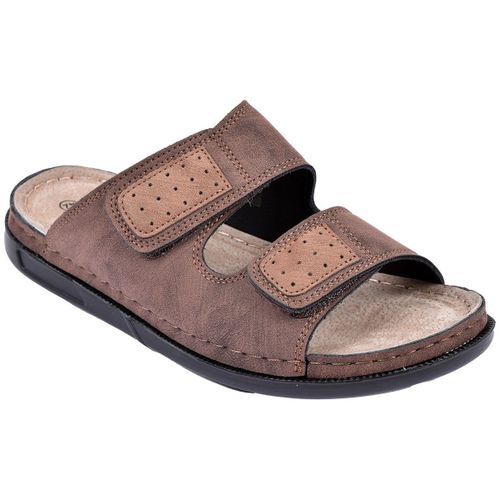 Sandales Premium Scratch Su10587 Brown