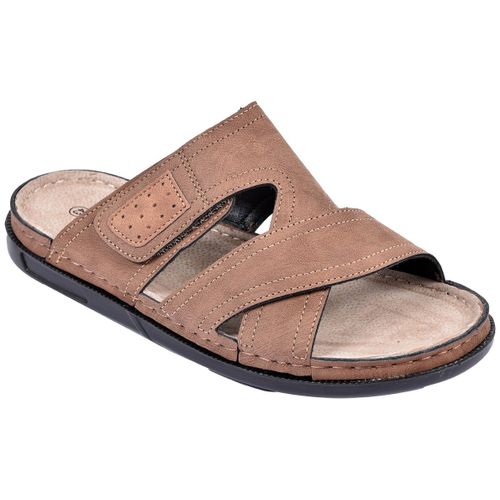 Sandales Premium Scratch Su9319 Camel