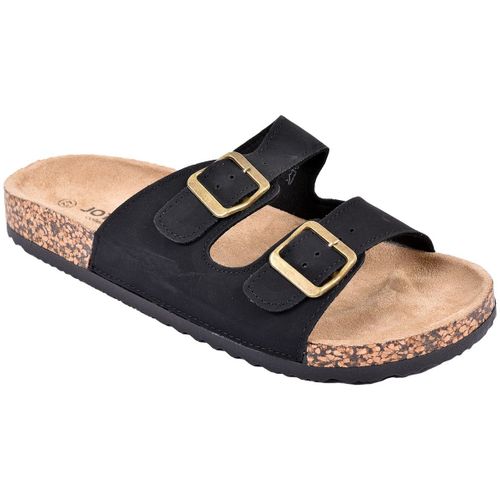 Sandales Premium Boucle Su10782 Black