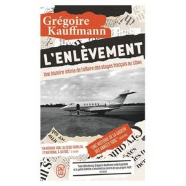 L'enlèvement