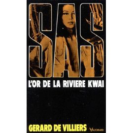L'or De La Riviere Kwai