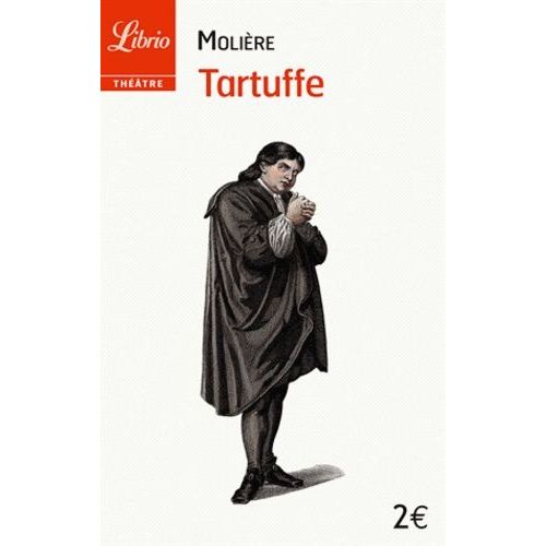 Tartuffe