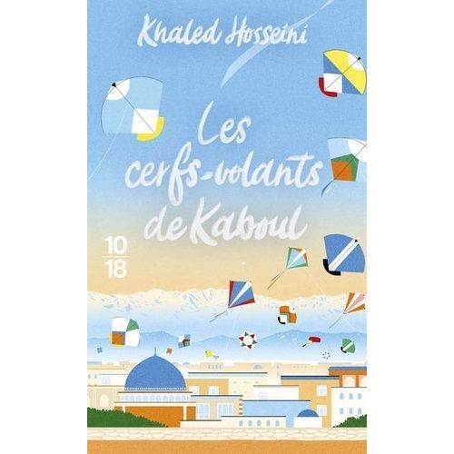 Les Cerfs-Volants De Kaboul