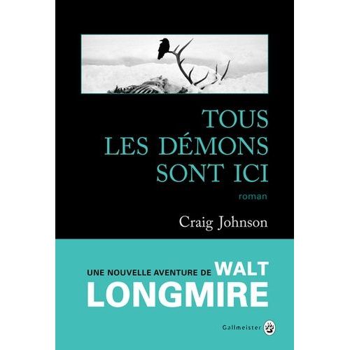 Tous Les Démons Sont Ici