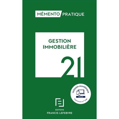 Gestion Immobilière
