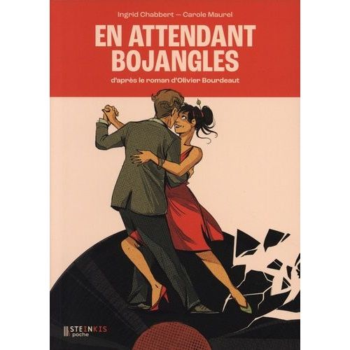 En Attendant Bojangles