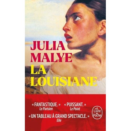 La Louisiane
