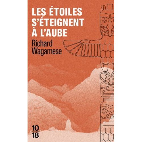 Les Étoiles S'éteignent À L'aube