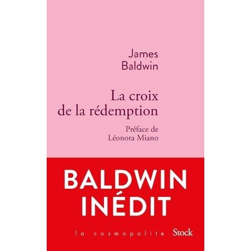 La Croix De La Rédemption