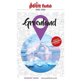 Petit Futé Groenland