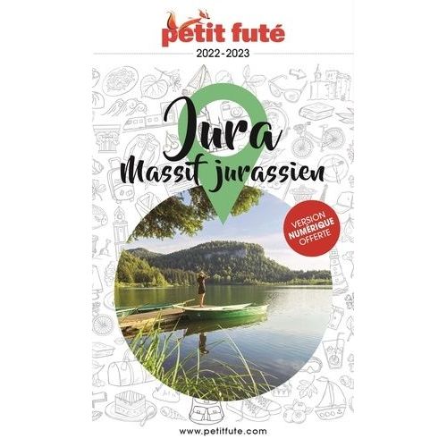 Petit Futé Jura - Massif Jurassien