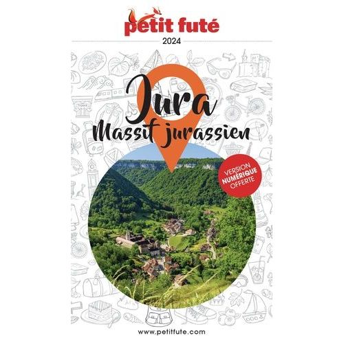 Petit Futé Jura - Massif Jurassien