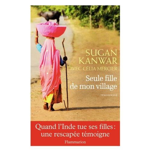 Seule Fille De Mon Village