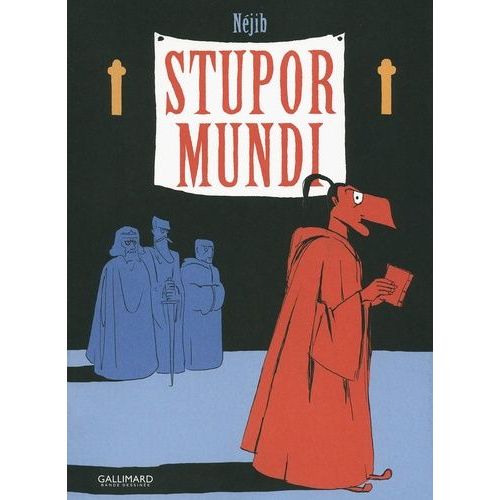 Stupor Mundi