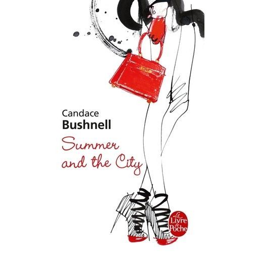 Summer And The City