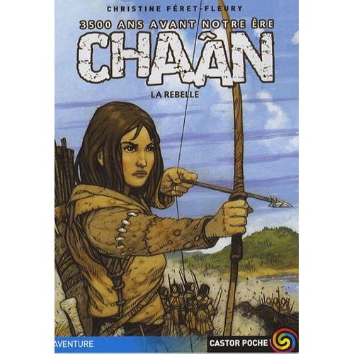 Chaân La Rebelle