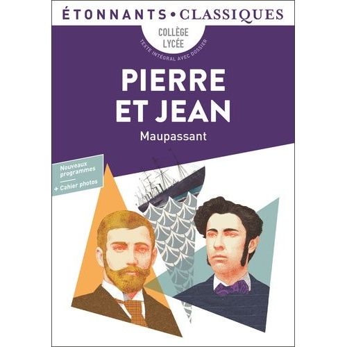 Pierre Et Jean