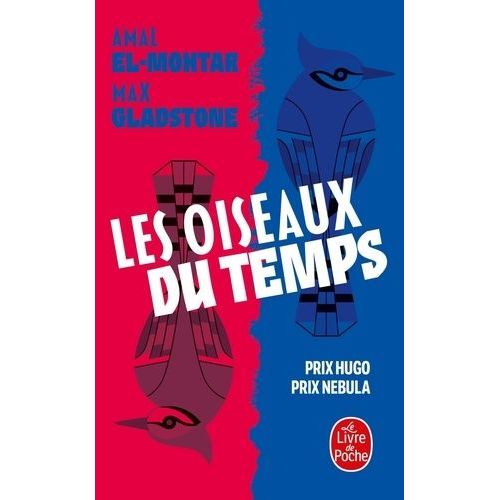 Les Oiseaux Du Temps