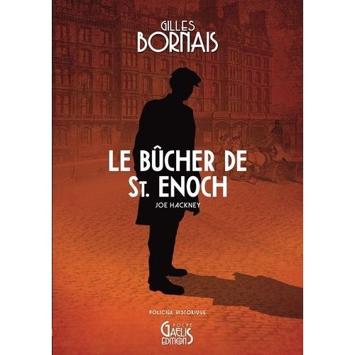 Le Bûcher De Saint-Enoch