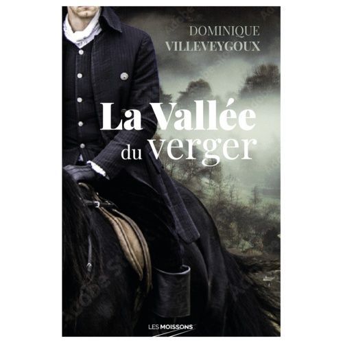 La Vallée Du Verger