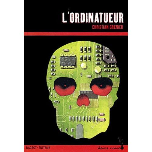 Les Enquêtes De Logicielle - L'ordinatueur