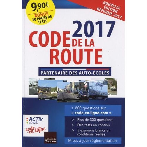 Code De La Route