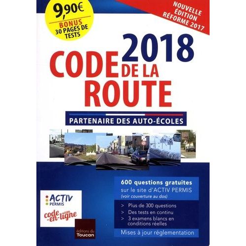 Code De La Route