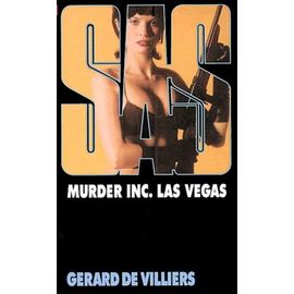 Murder Inc - Las Vegas