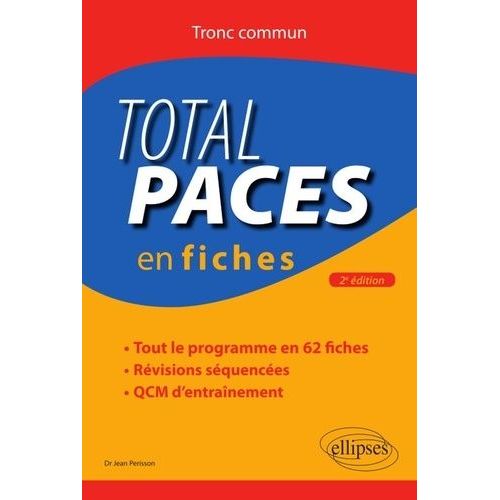 Total Paces En Fiches