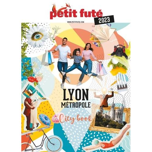 Lyon Métropole
