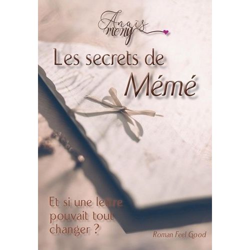 Les Secrets De Mémé