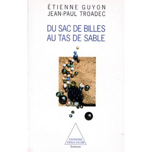 Du Sac De Billes Au Tas De Sable