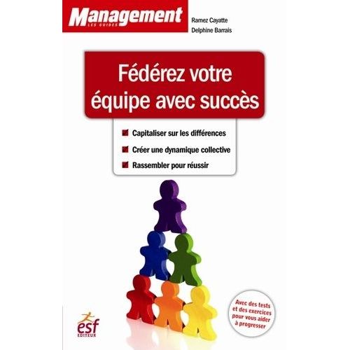 Fédérez Votre Équipe Avec Succès