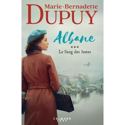 Albane - Tome 3 - Le Sang Des Justes